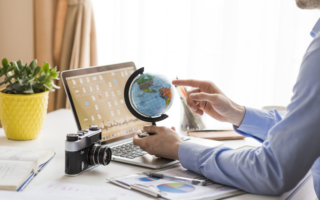 QA/QC-lassinspecties internationaal